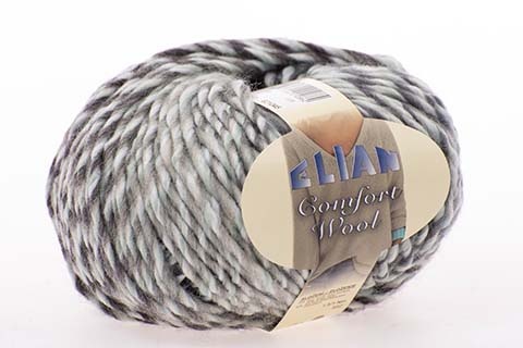 Elian Comfort Wool