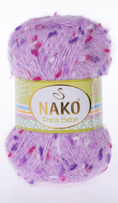 Nako Paris Bebe
