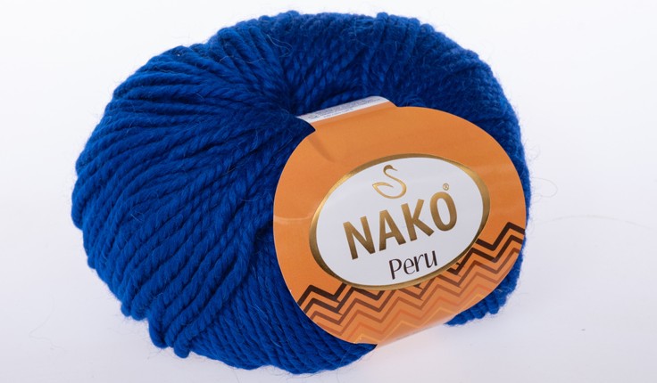 Nako Peru