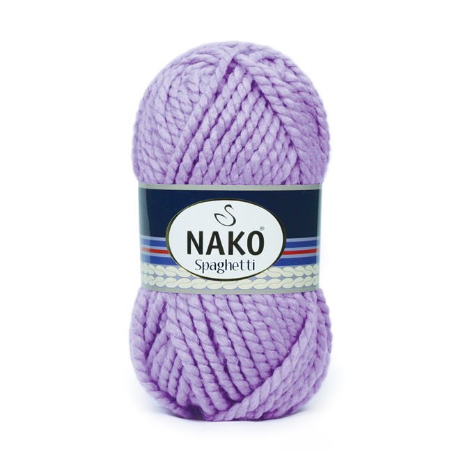 Nako Spaghetti