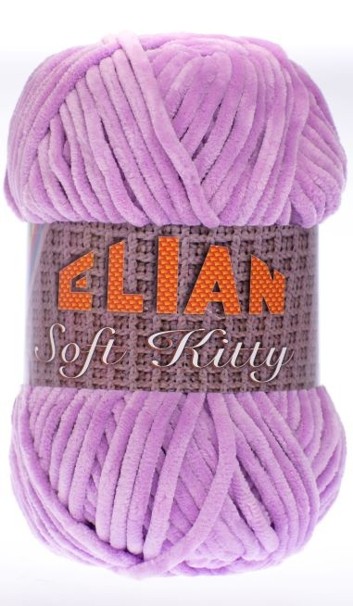 Elian Soft Kitty