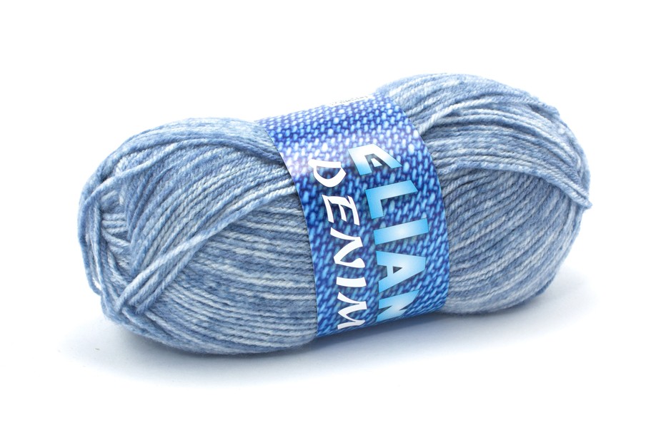 Elian Denim