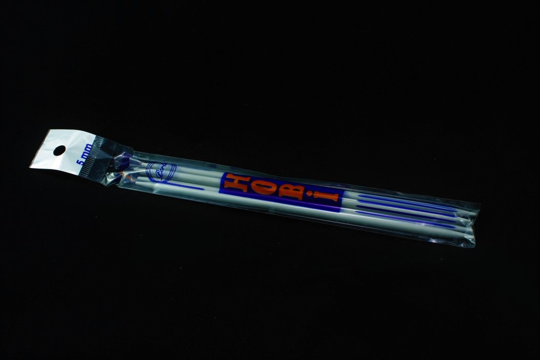 Jehlice ponožková 2,5 mm
