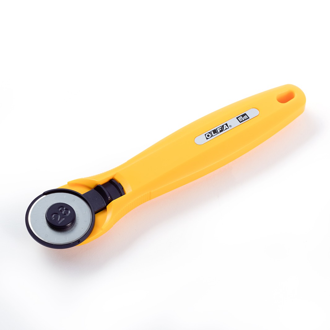 Řezací kolečko MINI 28 mm 39257