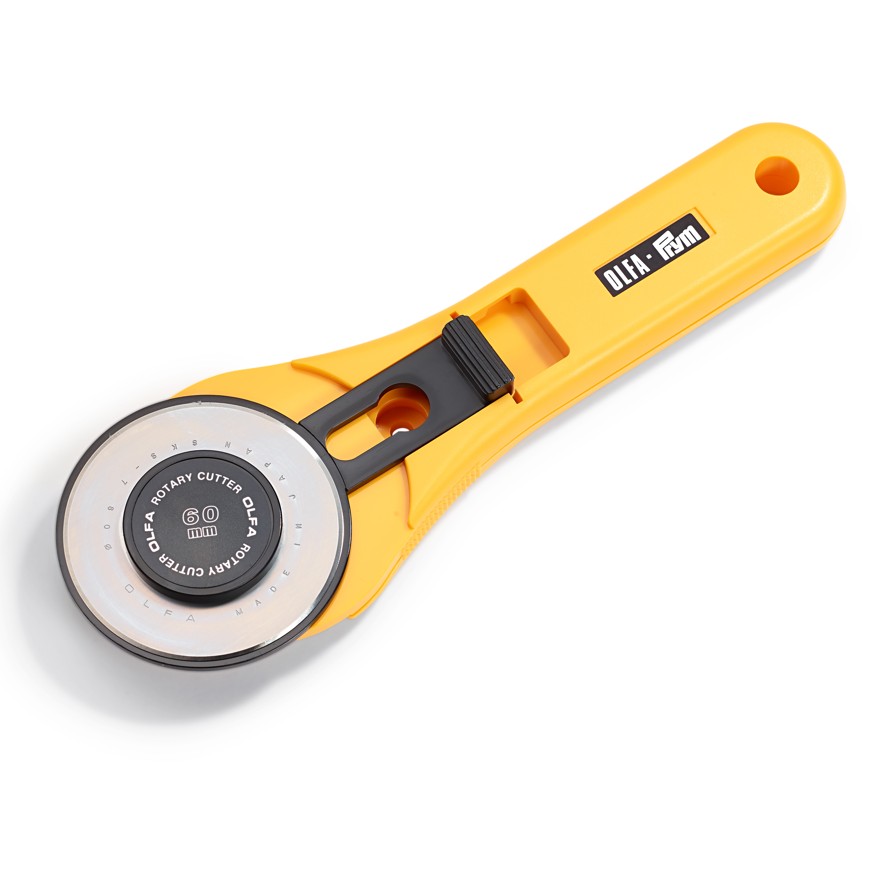 Řezací kolečko JUMBO 60 mm 39270