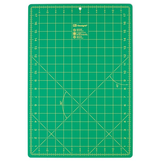 Prym Podložka OMNIGRID 45x30 cm - zelená
