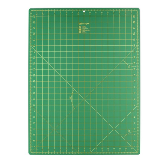 Prym Podložka OMNIGRID 60x45 cm zelená
