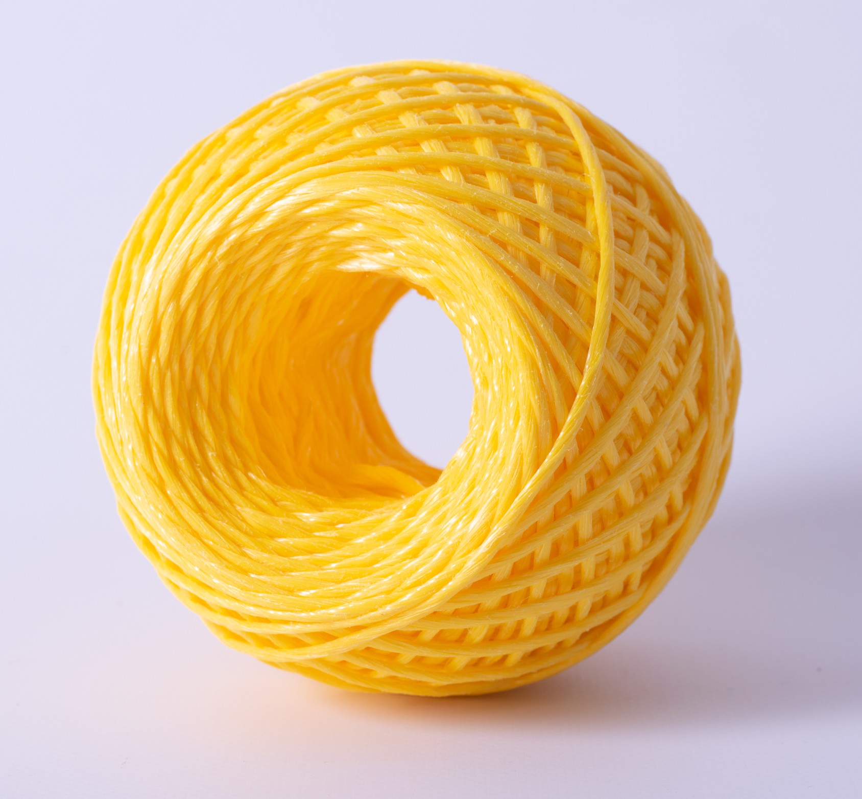 Juta Motúz polypropylénový 3,15mm - 250g