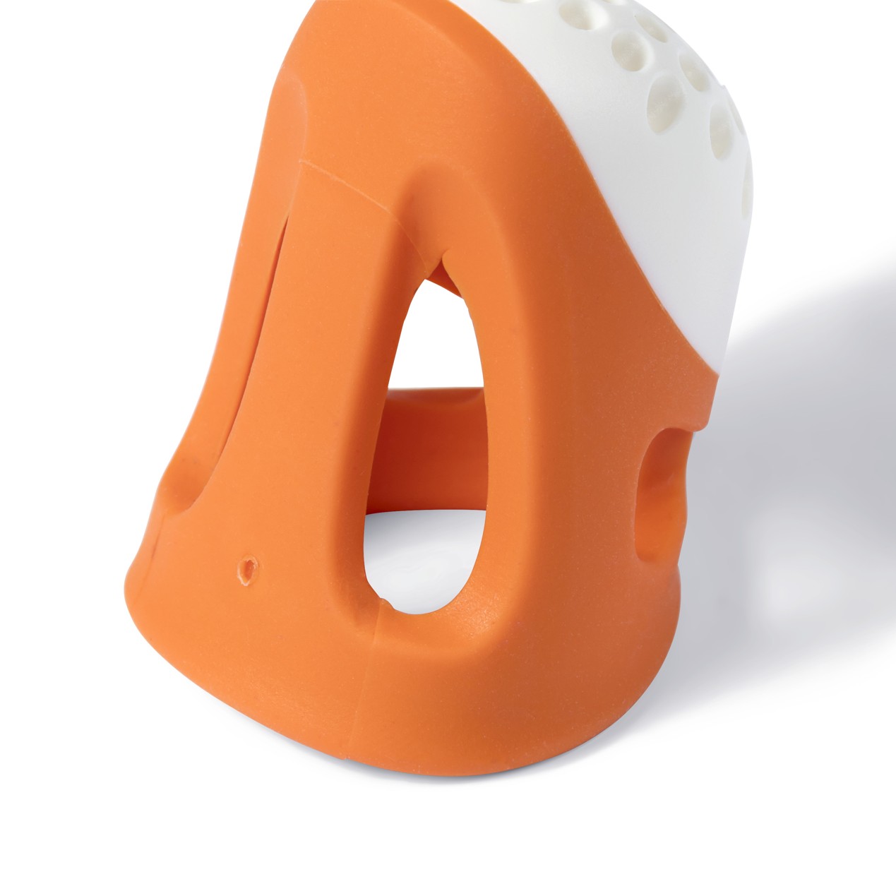 Náprstek plastový ergonomický - M