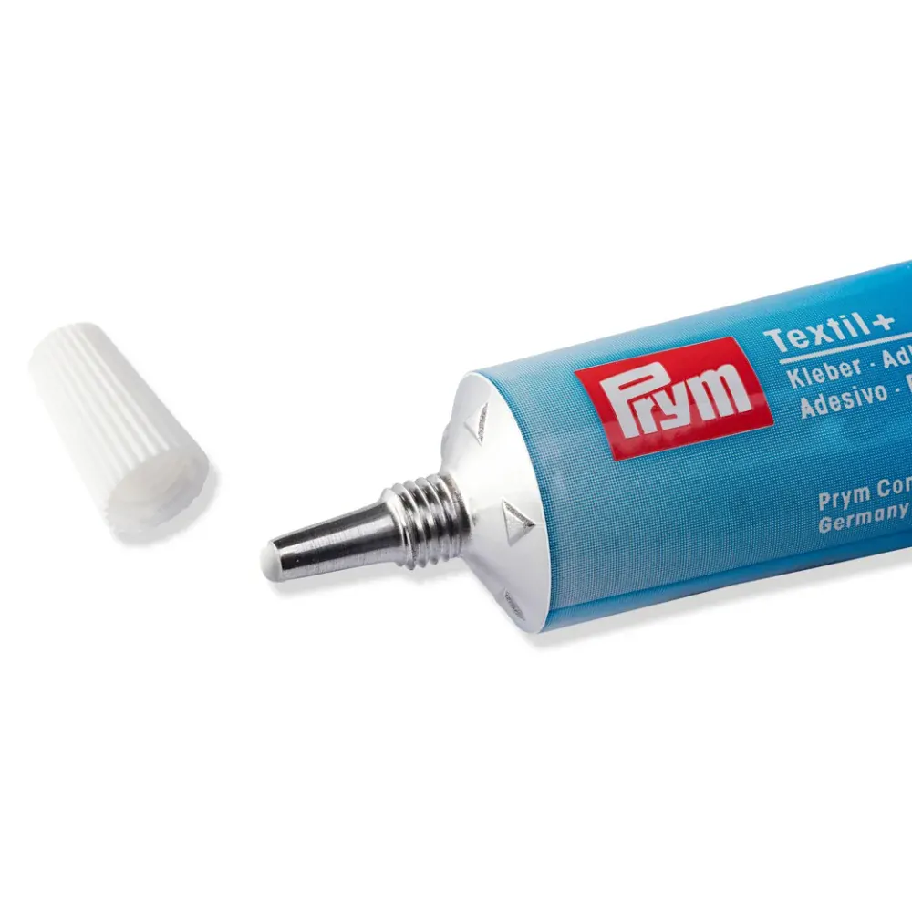 Prym Lepidlo na kožu a textil 30g