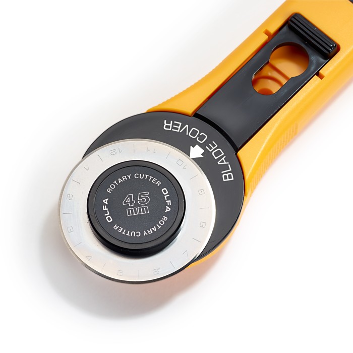 Řezací kolečko MAXI 45 mm 39259