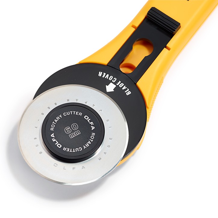 Řezací kolečko JUMBO 60 mm 39270