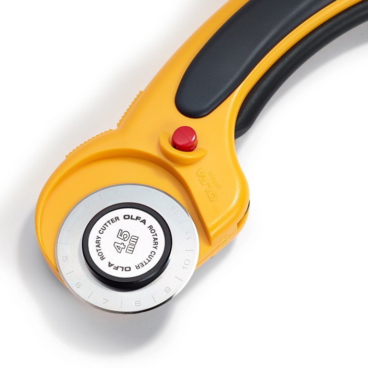 Řezací kolečko COMFORT 45 mm 39269