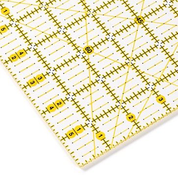 Pravítko PATCHWORK 6x12 Inch 39027