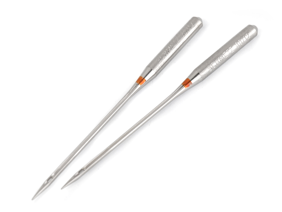 SCHMETZ Ihly strojové 705 H UNIVERSAL 80 (5ks)