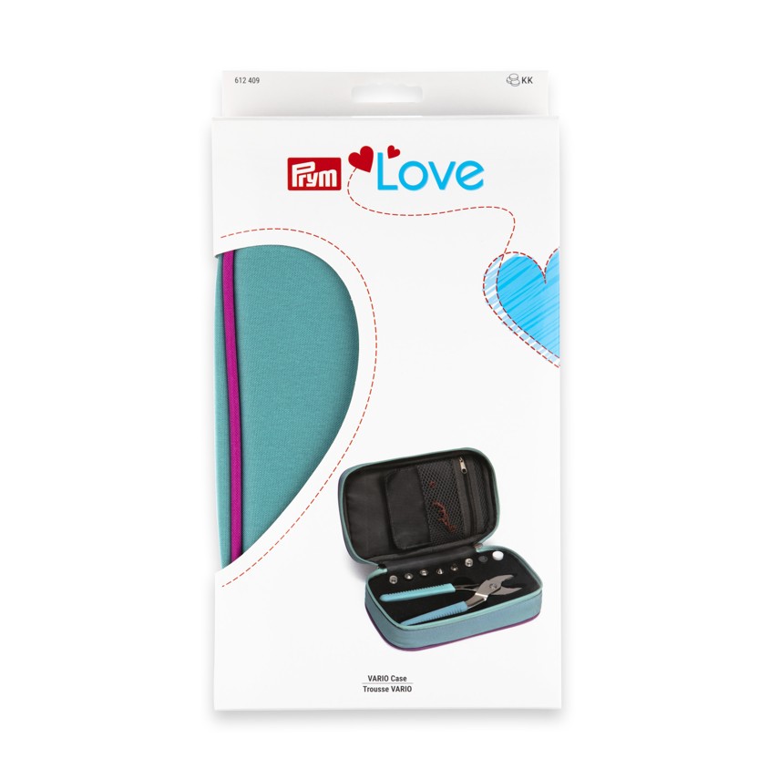 Pouzdro Vario PRYM LOVE 39751