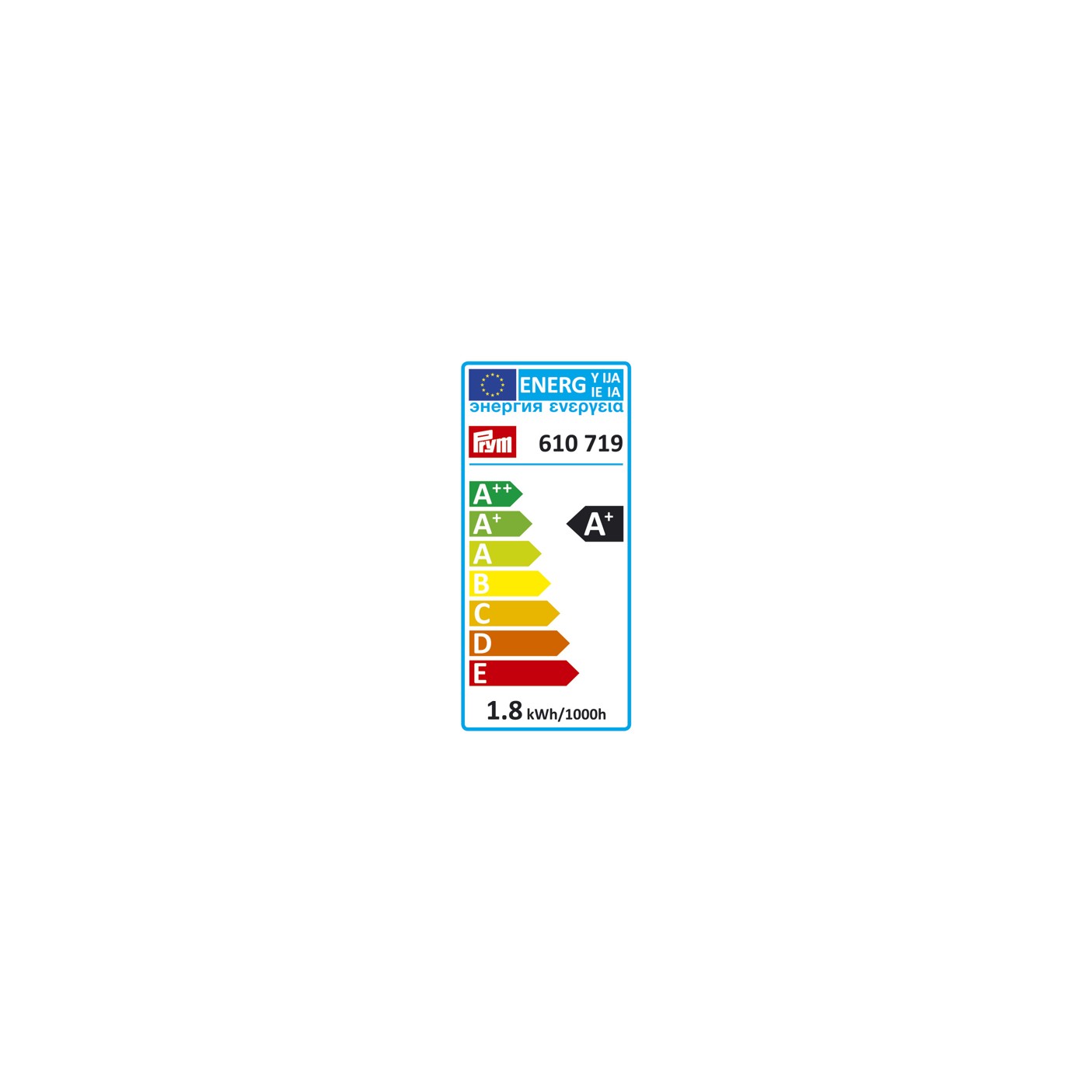 Svítidlo LED skládací s USB 39159