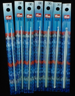 Háček na vlnu 3,5 mm