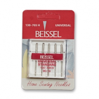 BEISSEL Jehly strojové 705 H UNIVERSAL 90 (5ks)