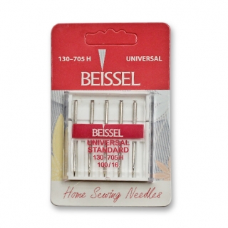 BEISSEL Jehly strojové 705 H UNIVERSAL 110 (5ks)