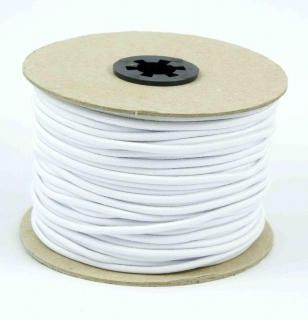 Klobúková guma 3 mm