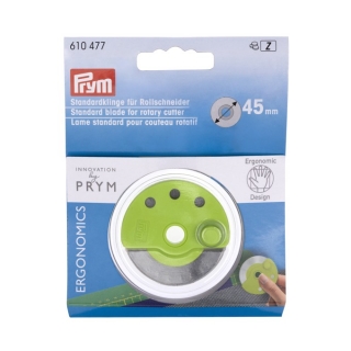 Náhradní řezací kolečko ERGO 45 mm (39283)