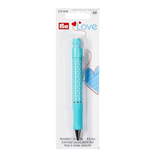 Tužka značkovací 0,9 mm PRYM LOVE 39704