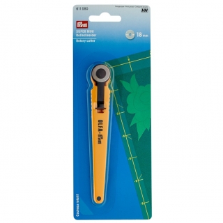 Řezací kolečko SUPER MINI 18 mm 39263