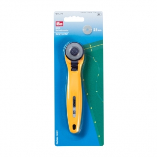 Řezací kolečko MINI 28 mm 39257