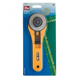 Řezací kolečko JUMBO 60 mm 39270