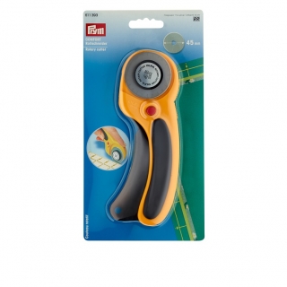 Řezací kolečko COMFORT 45 mm 39269