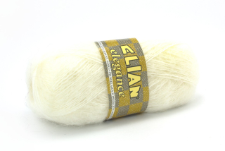 VSV Priadza Elian Elegance 208 biela