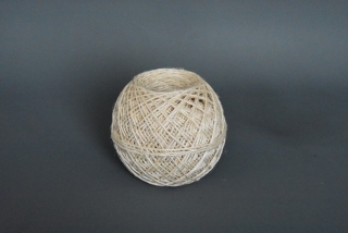Juta Motúz sisalový 2.000 tex 2mm - 250g