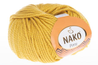  Nako Peru 10315 žltá