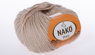  Nako Peru 1529 béžová