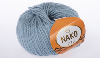  Nako Peru 3985 modrá