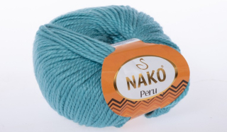  Nako Peru 3010 modrá