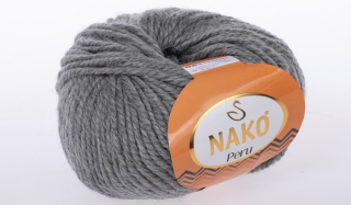  Nako Peru 194 sivá