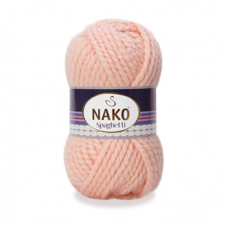  Nako Spaghetti 11527 ružová