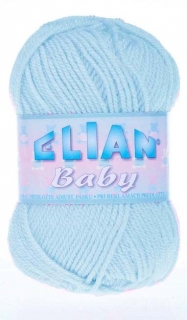 VSV Priadza Elian Baby 1900 modrá