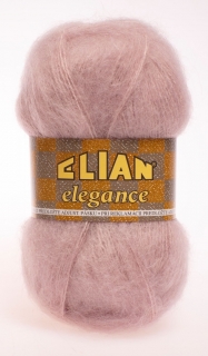 VSV Priadza Elian Elegance 318 fialová