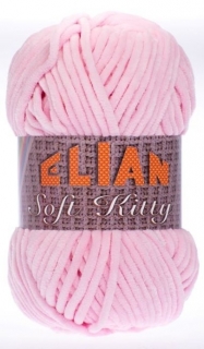VSV Priadza Elian Soft Kitty 97429 ružová