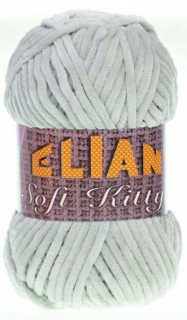 VSV Priadza Elian Soft Kitty 97434 zelená