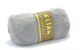 VSV Priadza Elian Elegance 2549 sivá