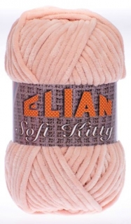 VSV Priadza Elian Soft Kitty 97436 růžová