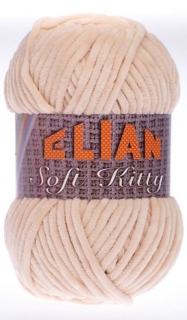 VSV Priadza Elian Soft Kitty 97439 béžová