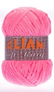 VSV Priadza Elian Soft Kitty 97444 ružová