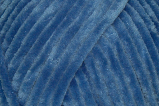 Priadza Himalaya Dolphin Baby 80341 - modrá jeans
