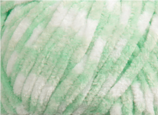Priadza Himalaya Dolphin Baby Colors 80431