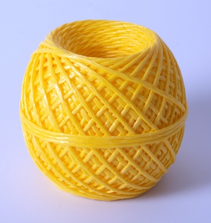 Juta Motúz polypropylénový 3,15mm - 250g